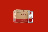 滁州市来安回收五粮液