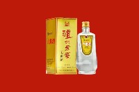 滁州市来安回收泸州老窖