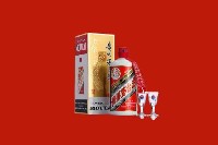 滁州市来安回收飞天茅台酒