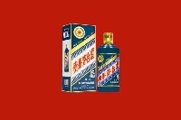 滁州市来安回收五星茅台酒